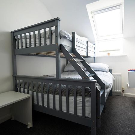 Apartament The Loft, Cloughey Kirkistown Zewnętrze zdjęcie