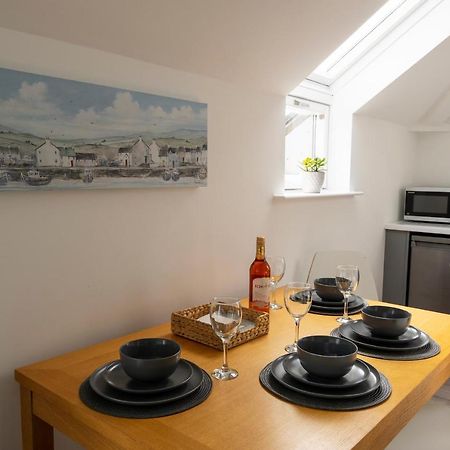 Apartament The Loft, Cloughey Kirkistown Zewnętrze zdjęcie