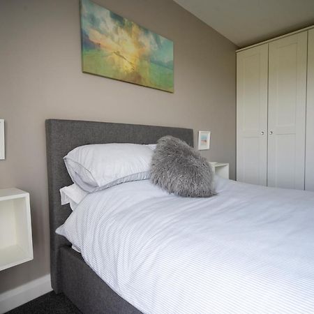 Apartament The Loft, Cloughey Kirkistown Zewnętrze zdjęcie