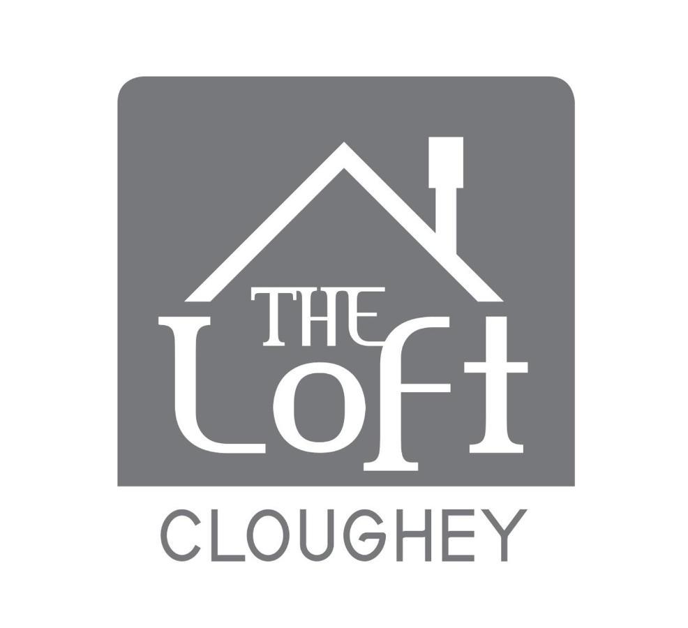Apartament The Loft, Cloughey Kirkistown Zewnętrze zdjęcie