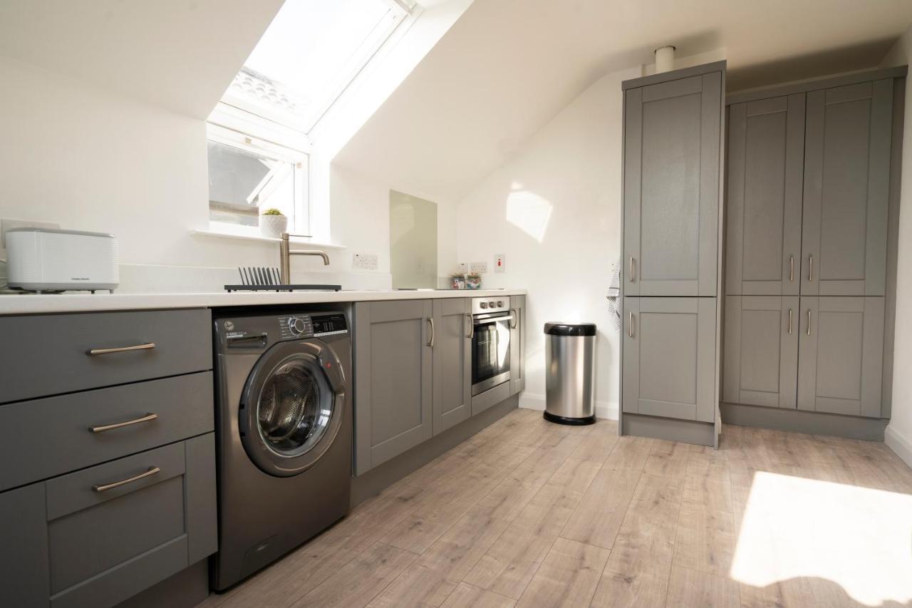 Apartament The Loft, Cloughey Kirkistown Zewnętrze zdjęcie