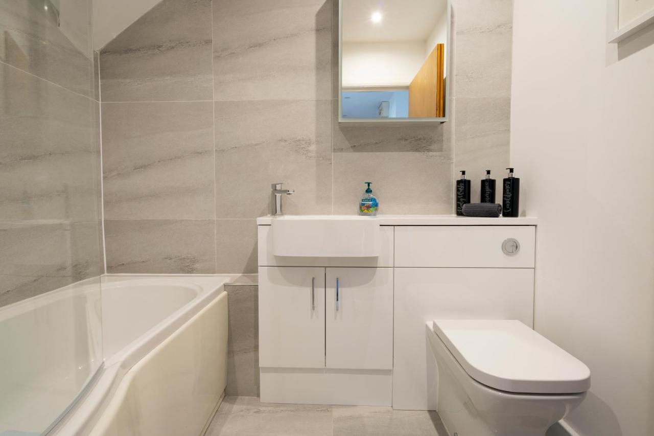 Apartament The Loft, Cloughey Kirkistown Zewnętrze zdjęcie