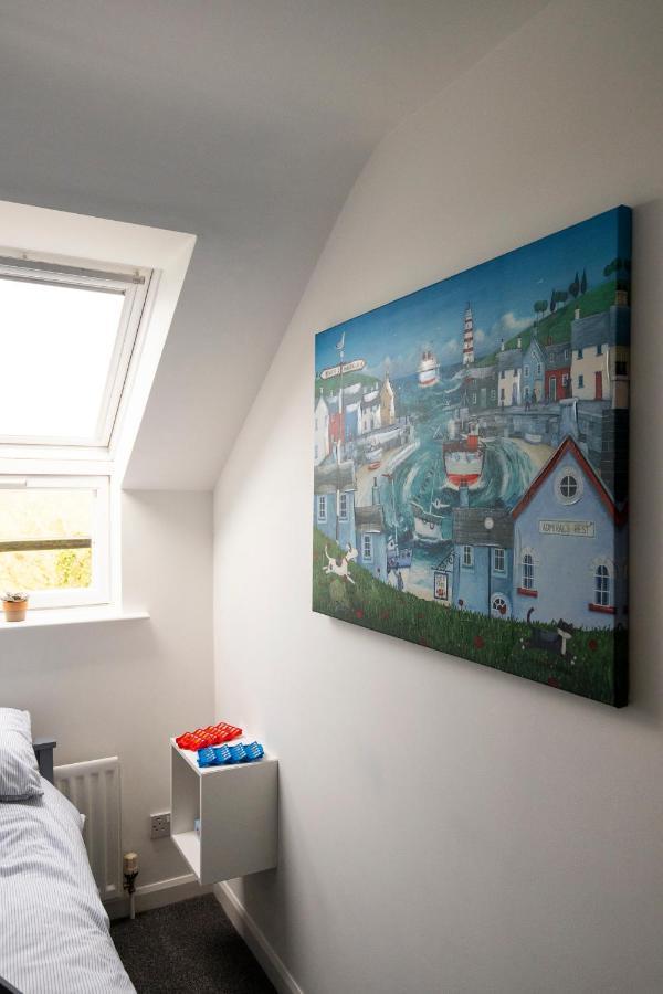 Apartament The Loft, Cloughey Kirkistown Zewnętrze zdjęcie