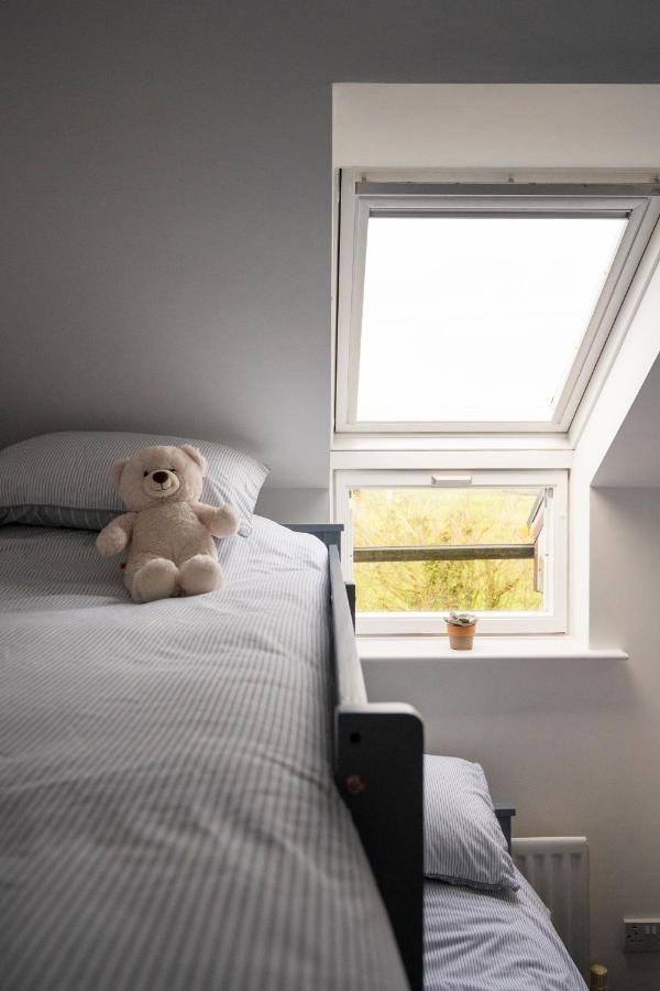 Apartament The Loft, Cloughey Kirkistown Zewnętrze zdjęcie
