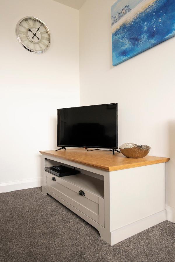 Apartament The Loft, Cloughey Kirkistown Zewnętrze zdjęcie