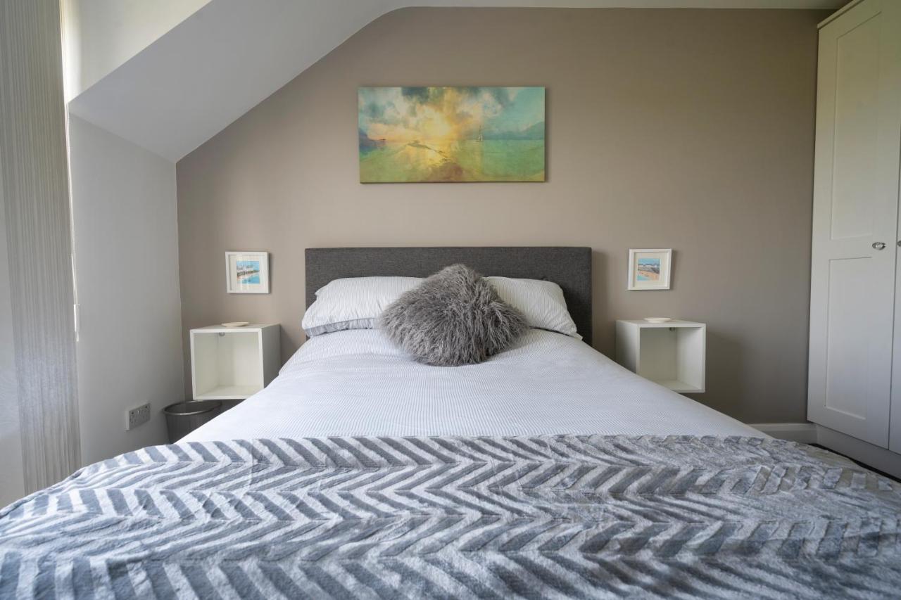 Apartament The Loft, Cloughey Kirkistown Zewnętrze zdjęcie