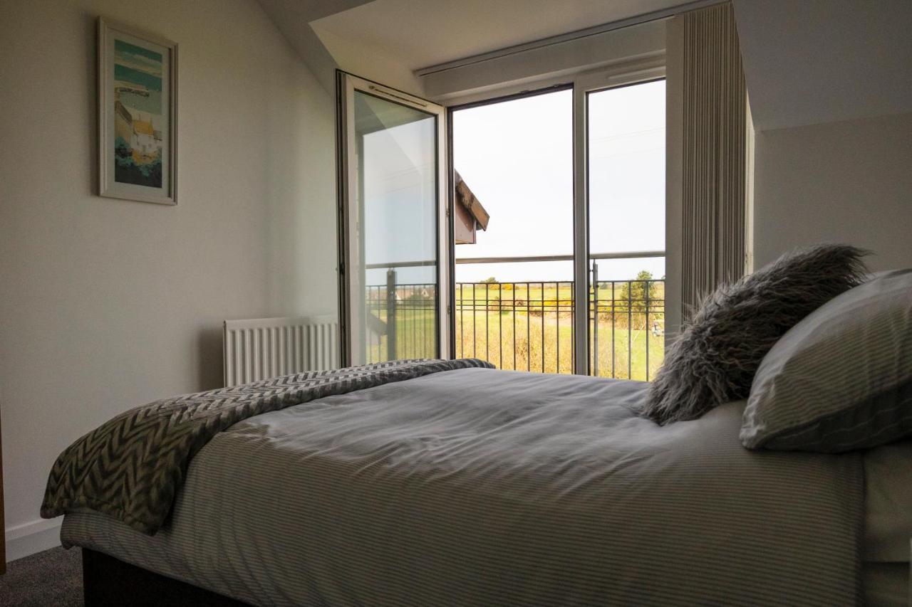 Apartament The Loft, Cloughey Kirkistown Zewnętrze zdjęcie