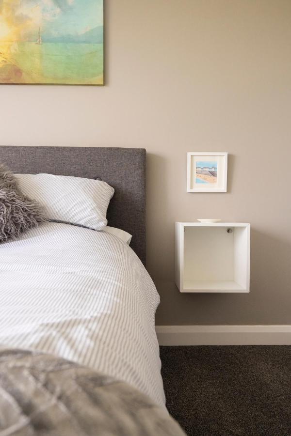Apartament The Loft, Cloughey Kirkistown Zewnętrze zdjęcie