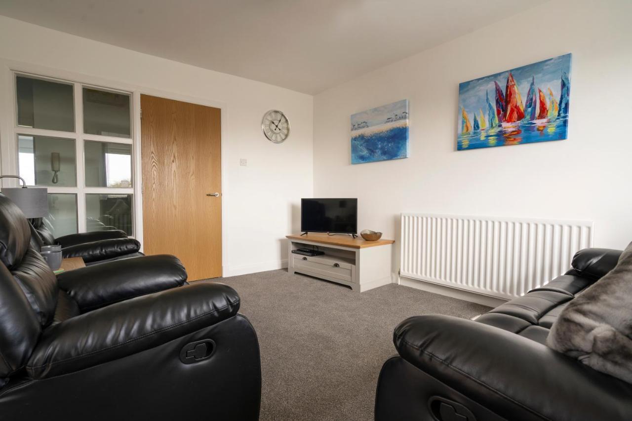 Apartament The Loft, Cloughey Kirkistown Zewnętrze zdjęcie
