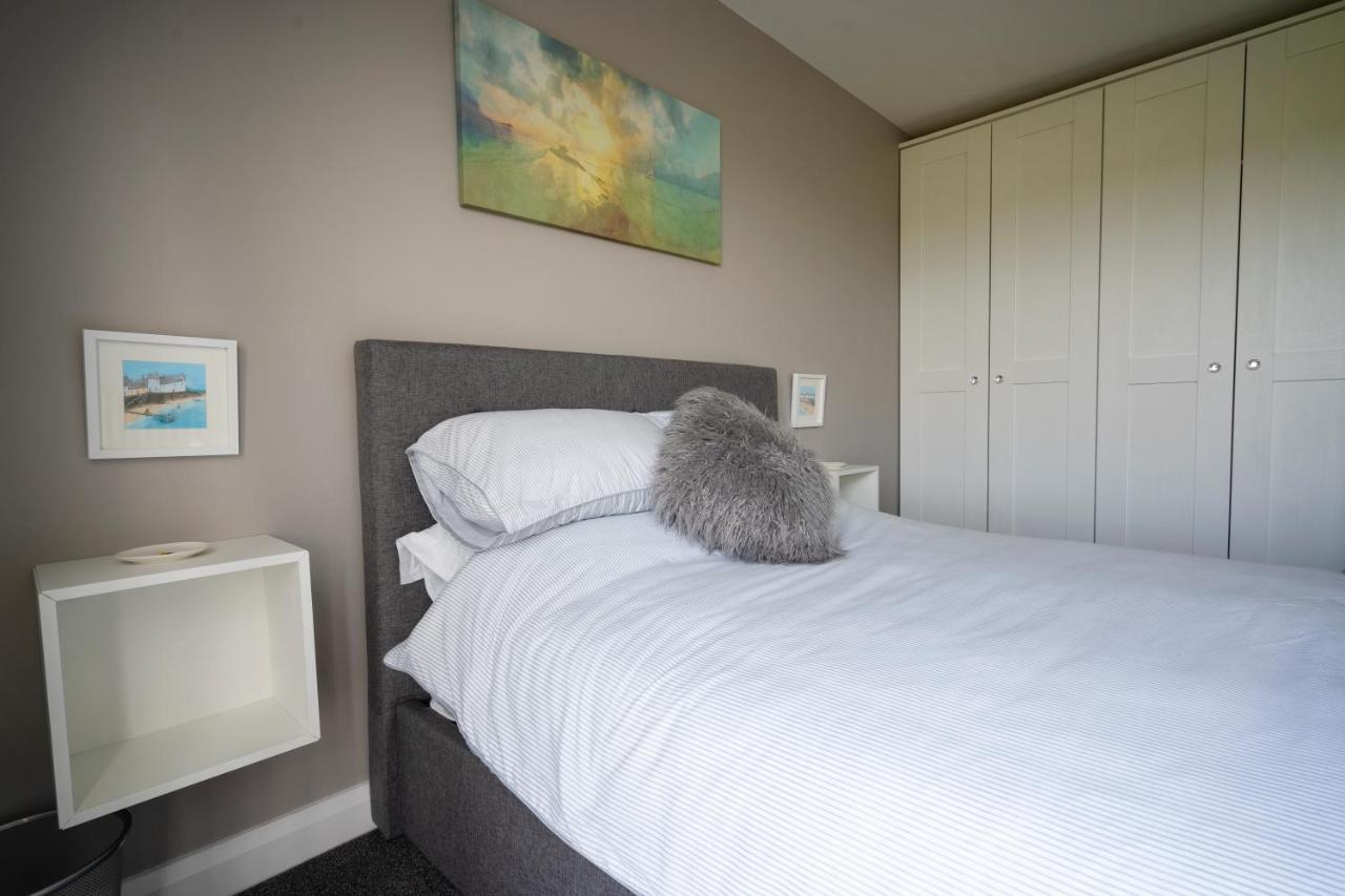 Apartament The Loft, Cloughey Kirkistown Zewnętrze zdjęcie