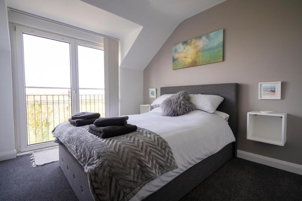 Apartament The Loft, Cloughey Kirkistown Zewnętrze zdjęcie